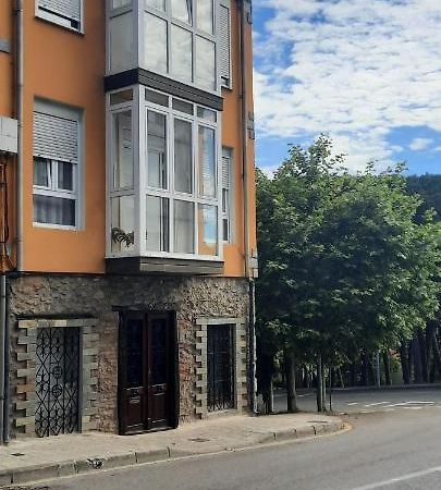 Villa Lucin 桑坦德 外观 照片