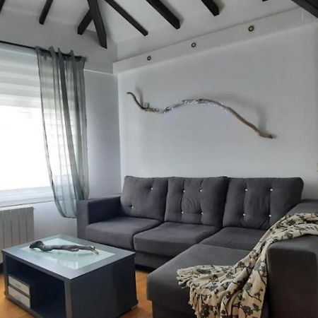 Villa Lucin 桑坦德 外观 照片